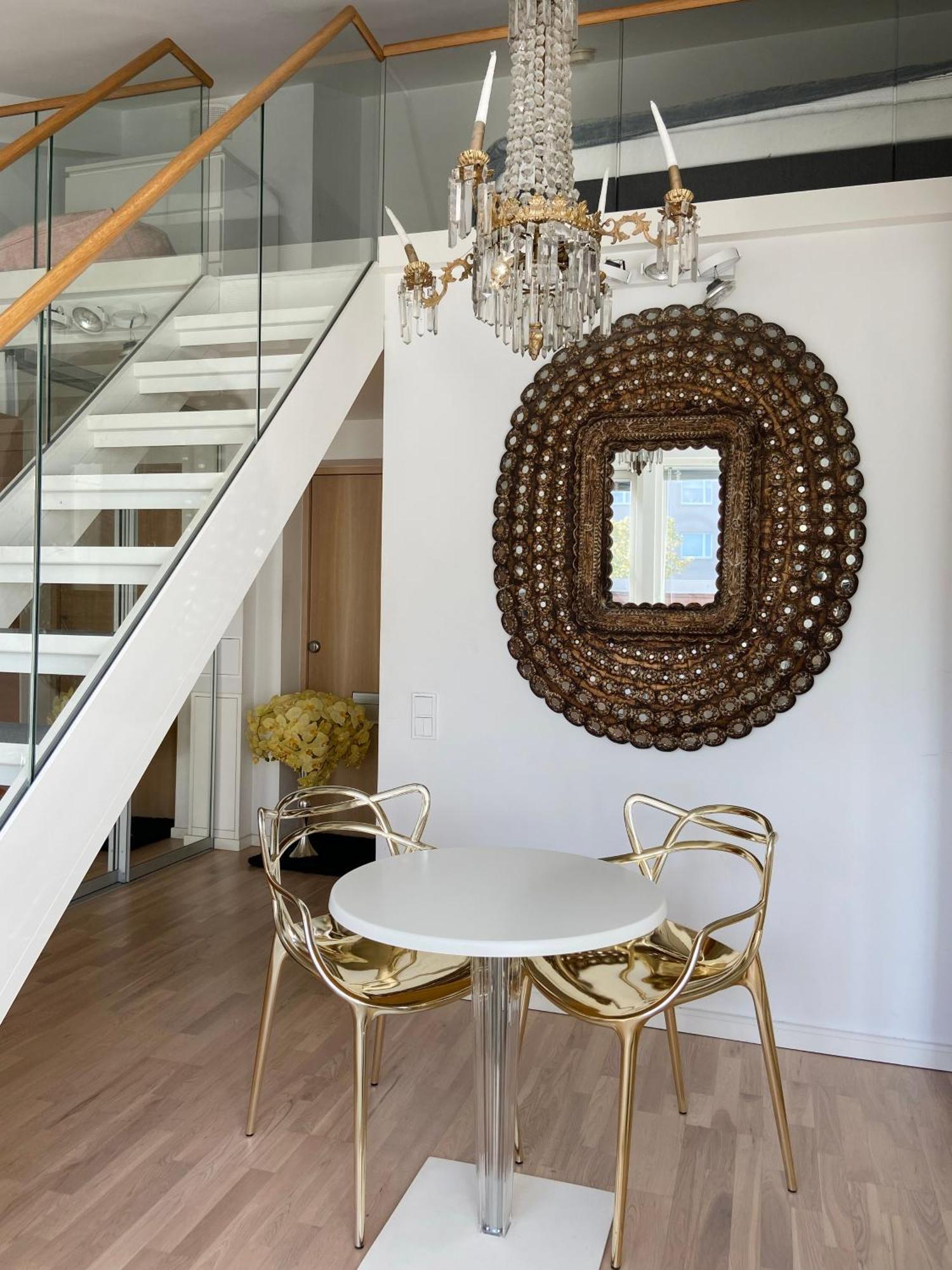 Апартаменты Elegant Penthouse Loft - Center Хельсинки Экстерьер фото